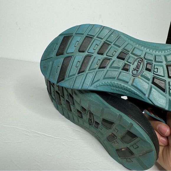 Chaco sandals kids size 2 - Picture 6 of 6